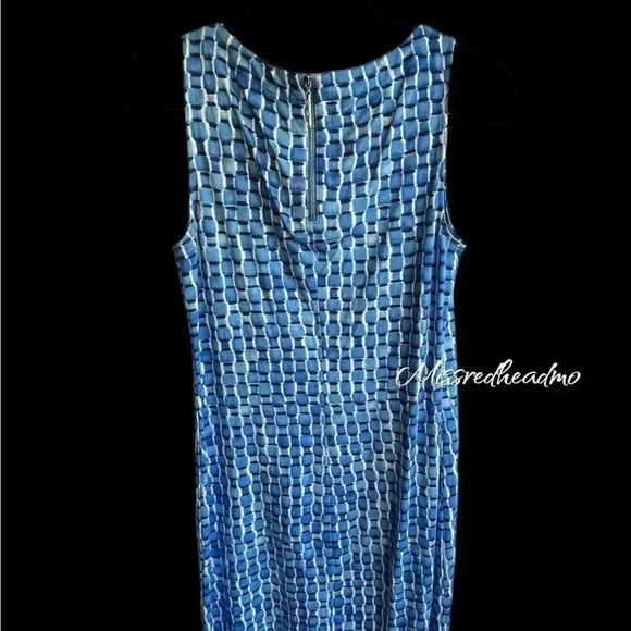 ~Tommy Bahama~ Cotton Dress - S/P - Picture 2 of 6